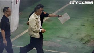 柯文哲確定不抗告！律師團聲明曝光