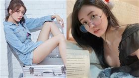 賴琳恩有「最辣人妻」的封號。（圖／翻攝自lene_lai IG）