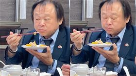 王世堅在Threads上發文貼出試菜照。（圖／翻攝自王世堅Threads）