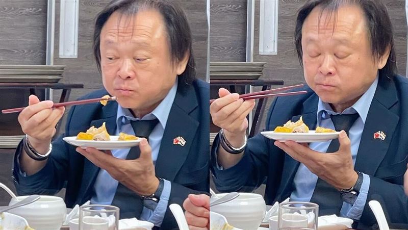 曾喊「送便當」給柯文哲！王世堅PO試菜照