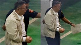 民眾黨,柯文哲,京華城弊案,台北地方法院,收押禁見,土城看守所,黃揚明,Bug,抗告