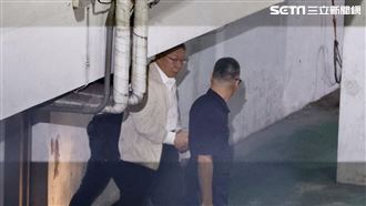 「不審新事證」逆轉羈押　柯律師嘆盡力了