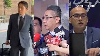 柯重金聘王牌律師團　法界：委任費近百萬