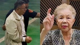 民眾黨,柯文哲,京華城弊案,收押禁見,柯媽媽,何瑞英,學校