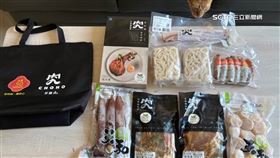 網批北農2199元烤肉組貴　民眾：可接受、干貝價格高