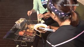 網批北農2199元烤肉組貴　民眾：可接受、干貝價格高