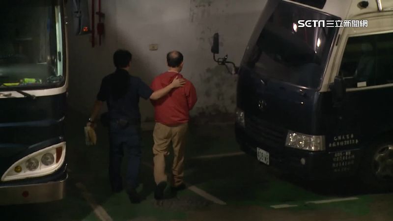 彭振聲有「關鍵證據」？拚交保換自由身