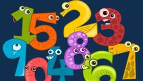 ▲數字（示意圖／翻攝自pixabay）