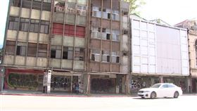 直擊京華城周邊蕭條　商圈店面荒廢、麵館歇業