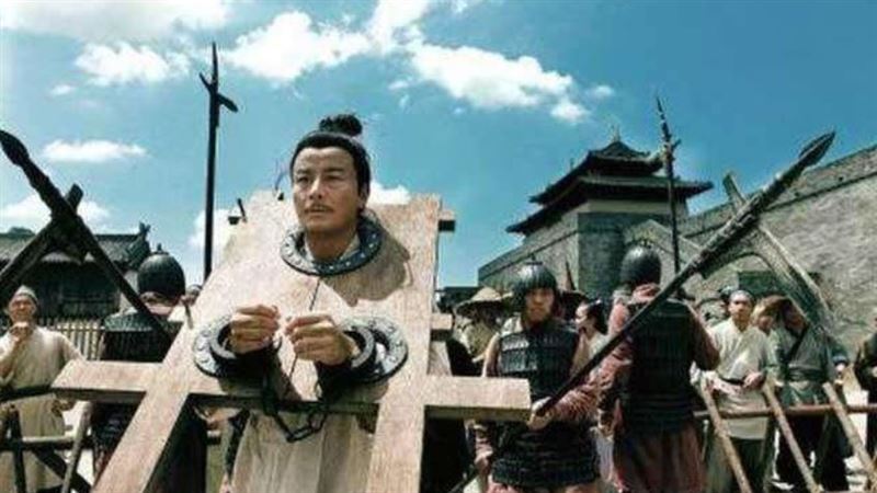 大臣家中井裡湧出美酒　朱元璋：滿門抄斬