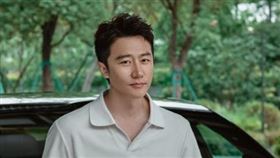 黃軒被影射是「家暴能手」。（圖／翻攝自微博）