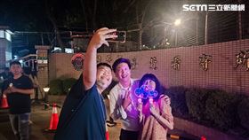 柯文哲,羈押,禁見,北所,劉宇,四叉貓,司法迫害,阿北,記者莊淇攝影