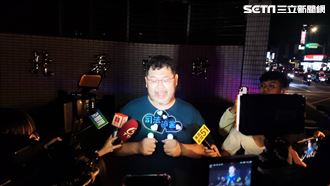 小草上街挺柯P！他做這2地「朝聖行程」