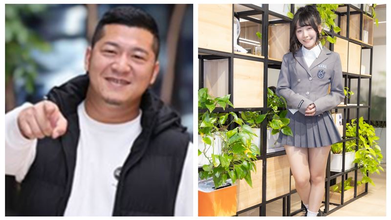共玩草爺22hr　小隻電玩女神吐心得