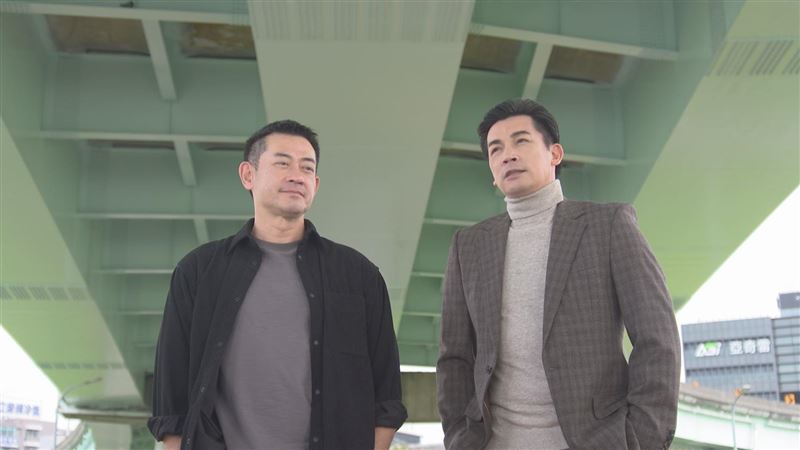 柯叔元護妻！伊正曝「私密對話」喊：支持