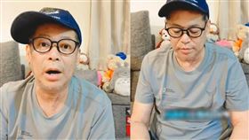 汪建民,台灣靈異事件,肺腺癌,電療,負債