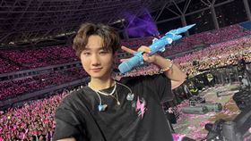 汪蘇瀧,翻攝微博