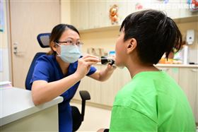 腸病毒肆虐！米其林寶寶少1圈暴瘦３公斤(圖/翻攝畫面)