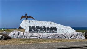 基隆旅遊新亮點！「恐龍AR生態園區」體驗零距離探索侏羅紀(圖/台灣旅行趣)