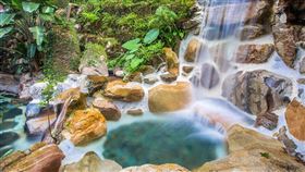 秋季泡湯來谷關！「台中好湯溫泉季」體驗文化、音樂漫遊！(圖/台灣旅行趣)