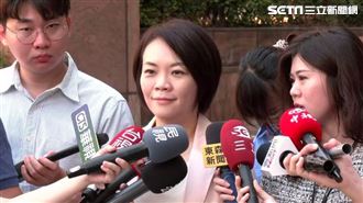 陳佩琪保險箱沒申報！簡舒培：自打巴掌