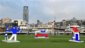 基隆週末變小巴黎！9/7臺法音樂交流、道地市集體驗法式浪漫(圖/台灣旅行趣)