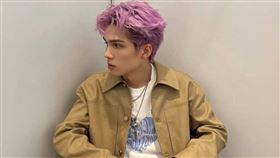 派偉俊準備當兵。（圖／翻攝自派偉俊IG）