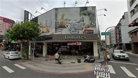 「多那之咖啡蛋糕烘焙」高雄重惠門市停業。（圖／翻攝自Google Maps）