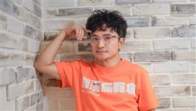 唐從聖。（圖／記者趙于瑩攝影）