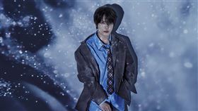 金在中。（圖／Hakuna Matata/OCT.entertainment提供）