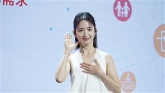 林依晨「成都人」風波！直球對決回應了