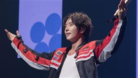 李準基。（圖／遠雄創藝提供）