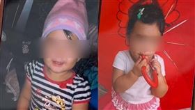 彰化，伸港小姊姊，搶救197天離世，肇事男5萬交保，阿公怒：沒到靈前上香，(圖／翻攝畫面)