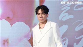 許志豪推出新專輯。（圖／記者鄭孟晃攝影）