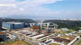 三重,廠辦,仲量聯行,工業不動產,新美齊