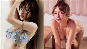 林襄（圖／翻攝自IG）