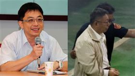 李忠憲、柯文哲