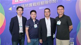 建立「全員 AI 文化」易用 AI 助30年老牌SMT廠成功轉型硬體創新基地（業配勿用）