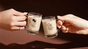 奶茶控必訪！Hello Kitty 搭「2024奶茶夏季慶典」主題派對(圖/台灣旅行趣)