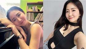 謝忻透露已經簽好器官捐贈。（圖／翻攝自謝忻IG）