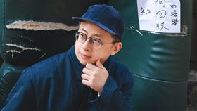 呱吉公布走鐘獎時間地點。（圖／翻攝臉書）