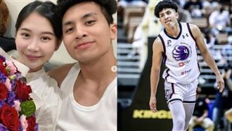 高國豪約大嫂風暴！她：哥女友哪位沒約？