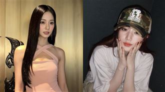 子瑜SOLO出道　好友舒華連PO三貼文幫打氣