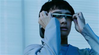 天心《Q18》兒子患漸凍症！練武打戲哭了