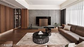 延續愛的軌跡　傾聽需求客製人文宅(圖/幸福空間)