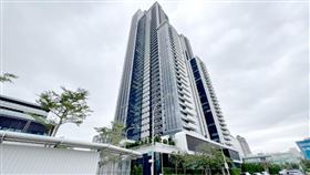 西華富邦
（圖／住展）