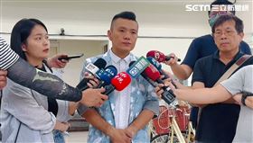 柯文哲,江和樹,民眾黨（圖／翻攝畫面）