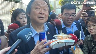 新／王世堅親送「雞鴨便當」嘆昔日情誼