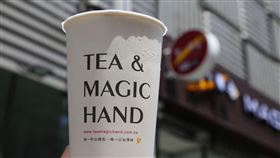 茶之魔手大台北地區第二間門市　新北永和店 09／07正式開幕試營運！（業配勿用）