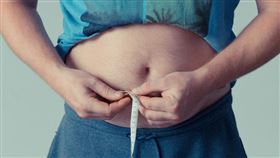 肥胖是慢性病(示意圖/翻攝自pixabay)